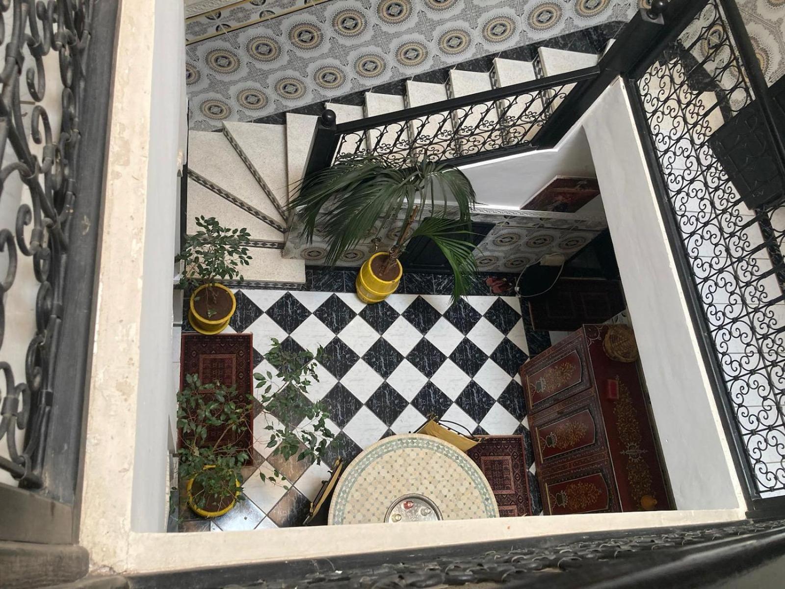 Riad Lalla Aicha-Qariya Siyahia Marrakech Marrakesh Exterior photo